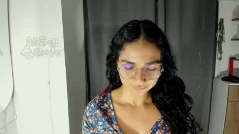 Martina online show from March 24, 11:10 pm