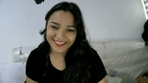 Abbie cute online show from February 11, 5:03 pm