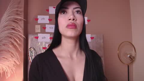 Abbie Joness online show from February 16, 11:43 am