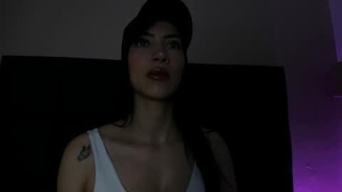 Abbie Joness online show from March 23, 12:11 pm