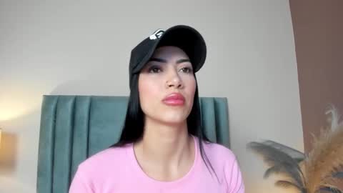 Abbie Joness online show from February 28, 12:15 pm