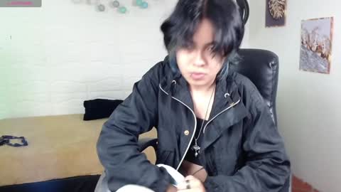 Abbi online show from February 8, 12:17 pm