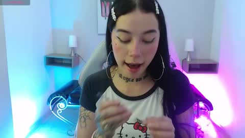  Abby  online show from March 4, 5:41 pm