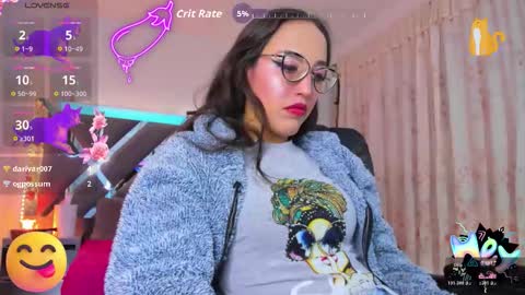 abby_esposiito online show from November 14, 7:14 pm