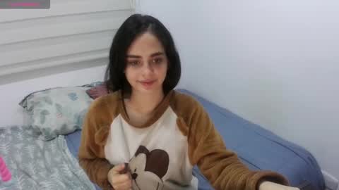 abby jense online show from October 16, 4:15 am