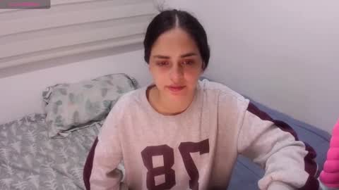 abby jense online show from October 13, 3:31 am