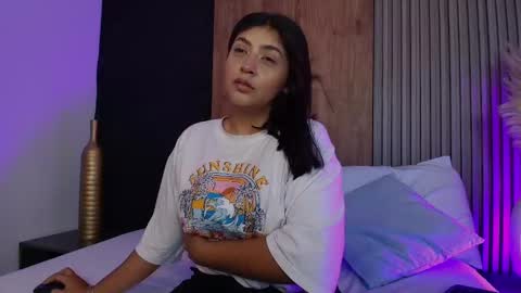 Abbygail online show from January 16, 12:31 pm