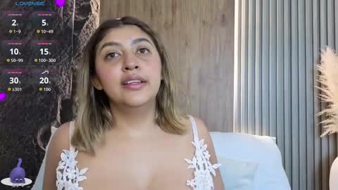 Abbygail online show from September 22, 3:54 pm