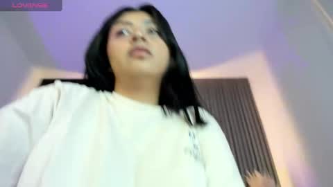 Abbygail online show from January 21, 12:39 pm