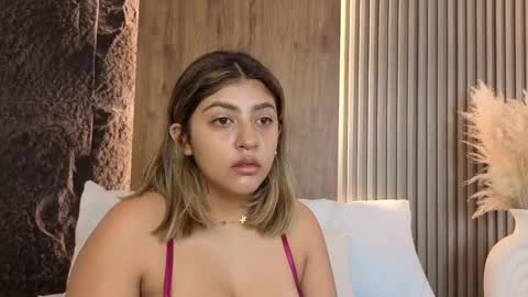 Abbygail online show from September 18, 12:26 pm