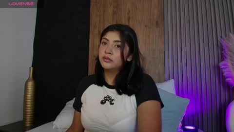 Abbygail online show from January 13, 12:13 pm