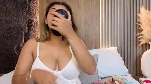 Abbygail online show from November 1, 12:53 pm