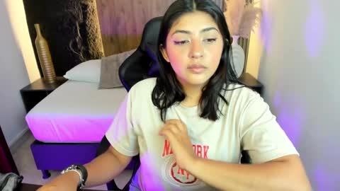 Abbygail online show from January 25, 12:19 pm