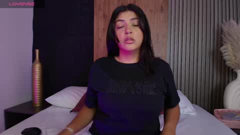 Abbygail online show from January 17, 12:21 pm