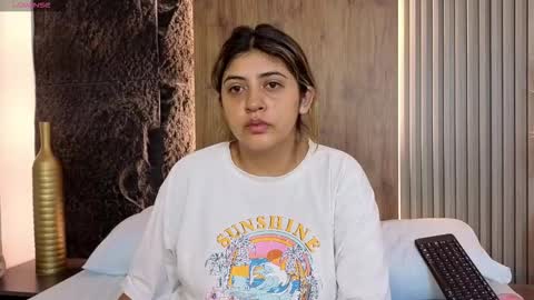 Abbygail online show from November 3, 12:20 pm