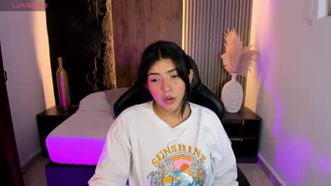 Abbygail online show from January 24, 12:20 pm