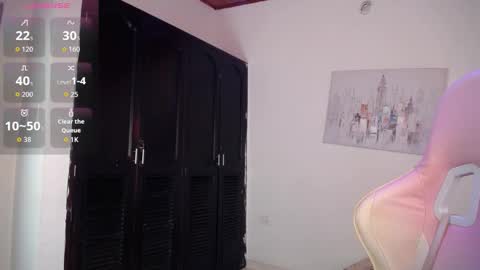 ABBY online show from September 14, 12:47 pm