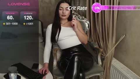 Snapshot of abby_thedevil chatting on February 20, 4:58 pm abby_thedevil online show from February 20, 4:58 pm
