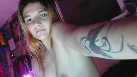 abbybabyz online show from April 5, 3:27 am