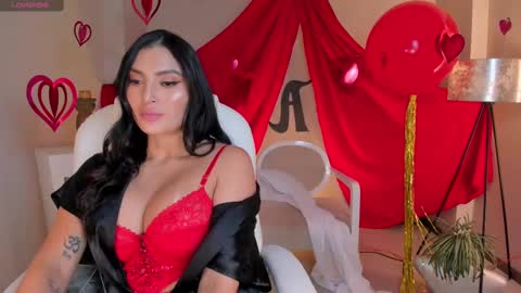 Abby Dalton  online show from February 14, 8:48 pm