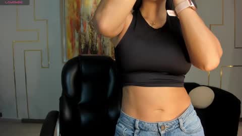 Abby Dalton  online show from September 18, 7:01 pm