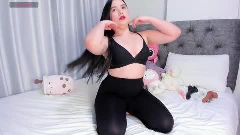 Abby online show from May 7, 4:39 am