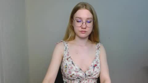 Abby Lovense is active online show from March 13, 2:51 pm