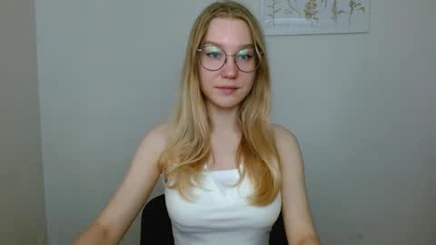 Abby Lovense is active online show from September 20, 10:35 am