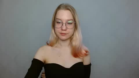 Abby Lovense is active online show from January 14, 8:31 am