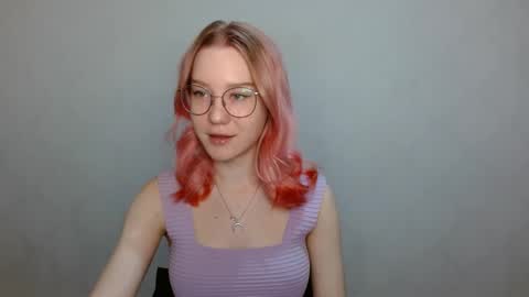 Abby Lovense is active online show from December 6, 9:43 am