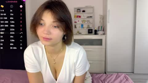 Abby online show from May 30, 12:03 pm