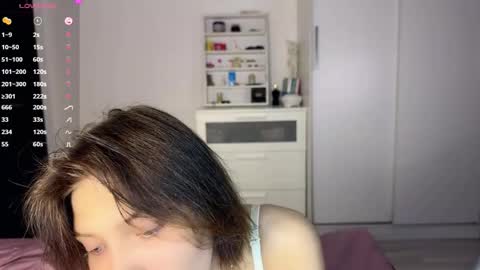 Abby online show from May 31, 12:11 pm