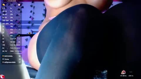 Callme ABBY online show from January 11, 11:43 pm