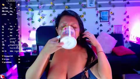 Callme ABBY online show from February 13, 3:19 am