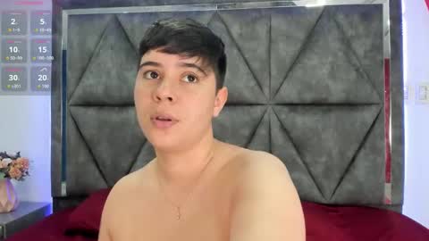 Abby Smith online show from March 14, 11:28 pm