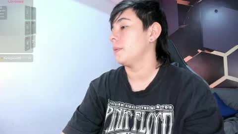 Abby Smith online show from April 11, 3:37 pm