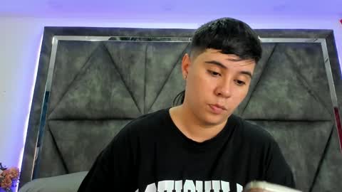 Abby Smith online show from March 3, 10:38 pm