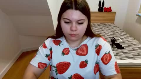 abbyvibe online show from November 27, 12:08 pm