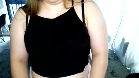 abbyvibe online show from October 11, 11:14 am