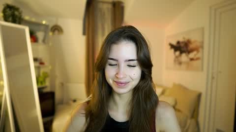 abella_danger_x online show from January 15, 9:15 am