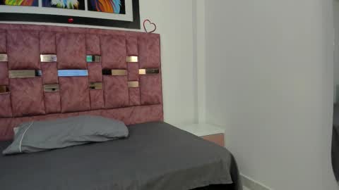 abella_lov online show from September 24, 12:15 pm