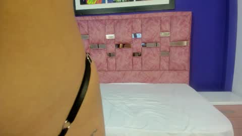 abella_lov online show from November 13, 12:15 pm