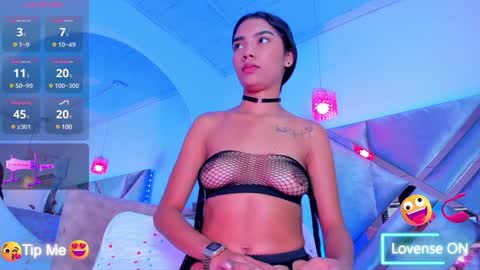 abelladgr online show from January 17, 2:39 am