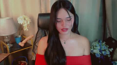 Abetterchristine online show from January 15, 7:14 am