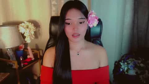 Abetterchristine online show from January 10, 5:23 am