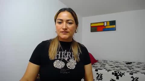 ximena online show from September 8, 2:16 pm