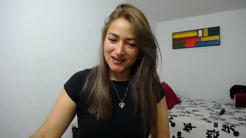 ximena online show from September 13, 11:29 am