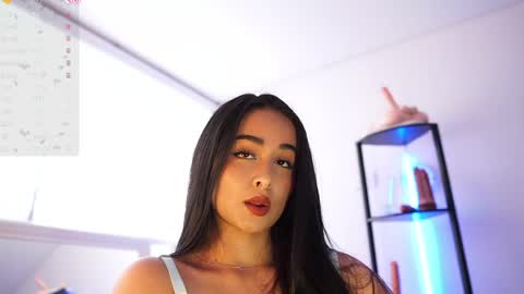 Abigail online show from April 5, 5:56 pm