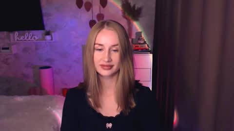 Anna online show from October 20, 6:55 pm