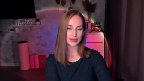 Anna online show from September 25, 7:12 pm